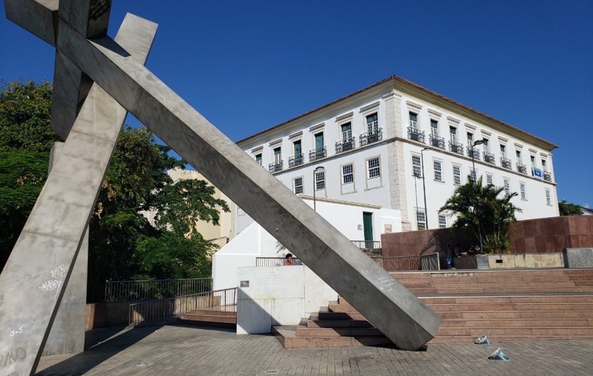 Restaurado, o Palácio Arquiepiscopal da Sé conta a história da Igreja Católica no Brasil
 10/12/2019  Cultura